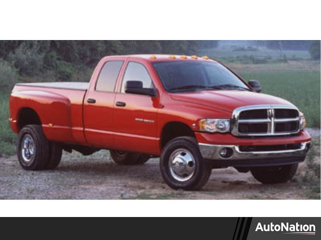 dodge ram 3500 pickup 2005 3D3MS48D75G734154 image dodge ram 3500 pickup 2005 3D3MS48D75G734154 image